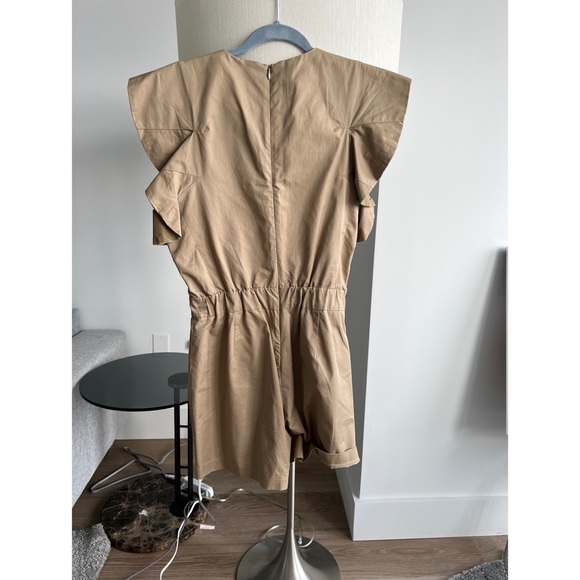 Maje Jumpsuit (40) - Picture 2 of 7